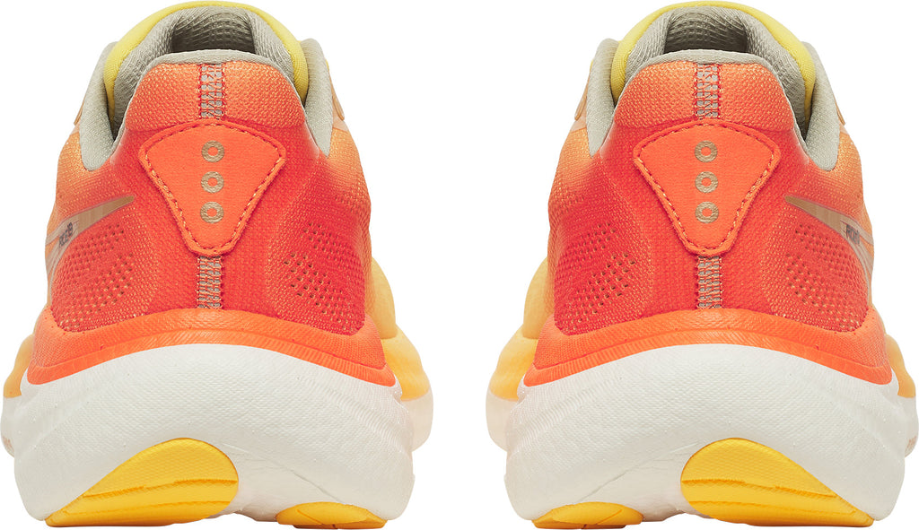 Saucony Men's Ride 19 Running Shoes - Yellow