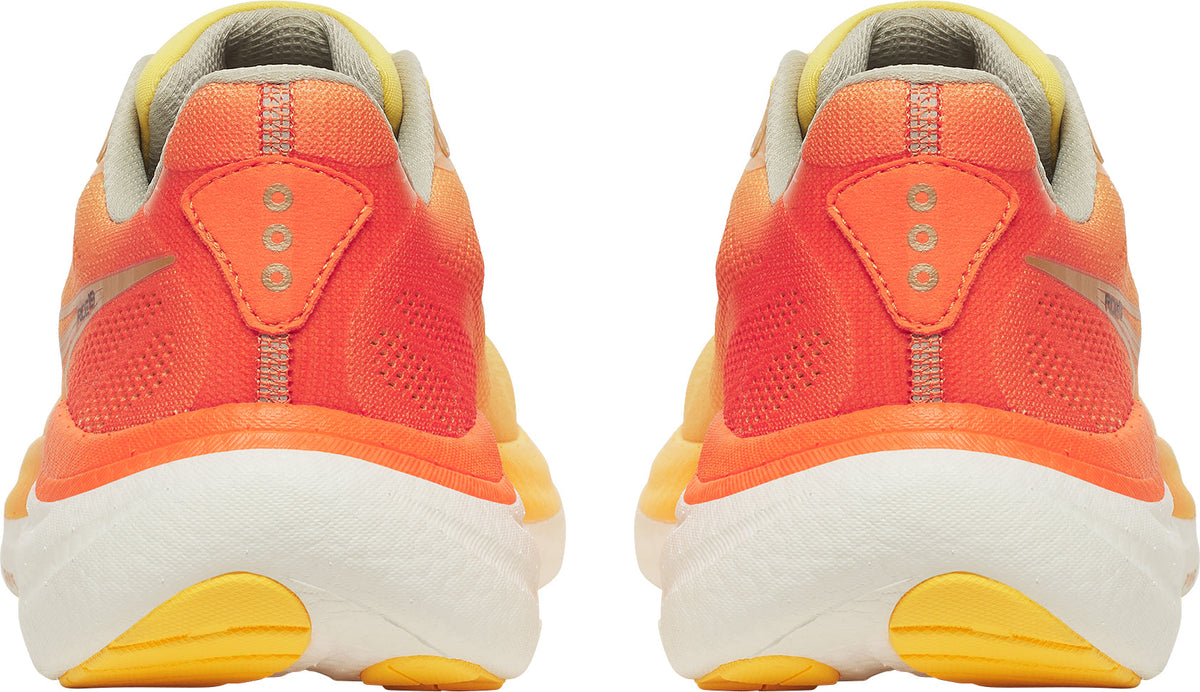 Saucony Men's Ride 19 Running Shoes - Yellow