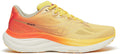 Saucony Men's Ride 19 Running Shoes - Yellow