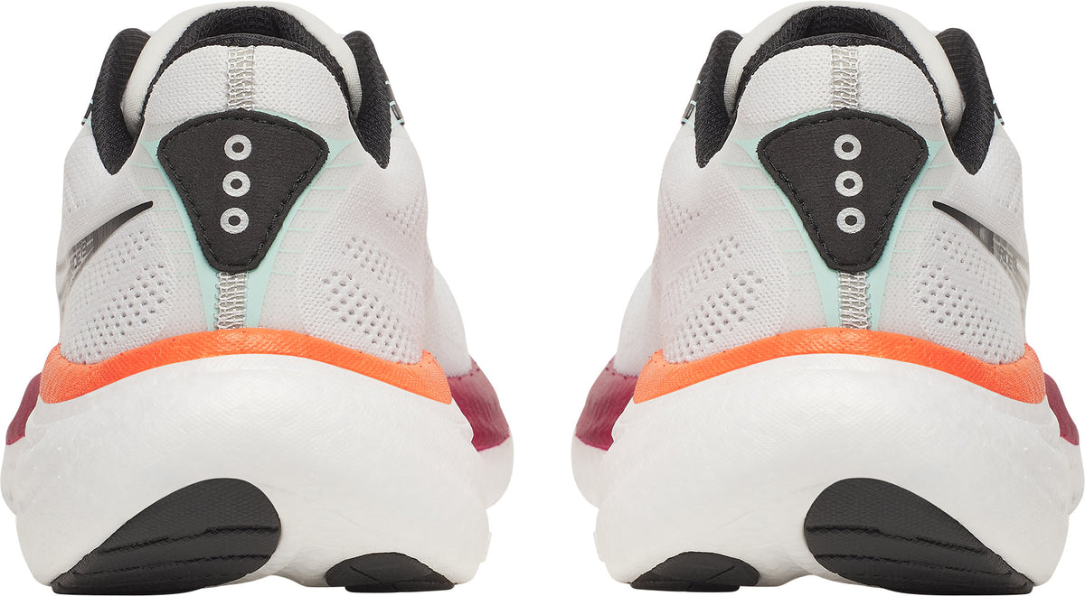 Saucony Men's Ride 19 Running Shoes - White