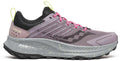 Saucony Women's Ride TR2 Trail Running Shoes - Purple