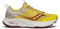 Saucony Women's Ride TR2 Trail Running Shoes - Yellow