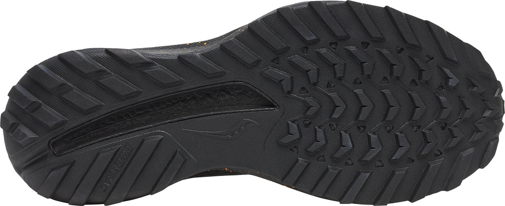 Saucony Women's Ride TR2 Trail Running Shoes - Black