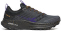 Saucony Women's Ride TR2 Trail Running Shoes - Black