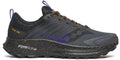 Saucony Men's Ride TR2 Trail Running Shoes - Black