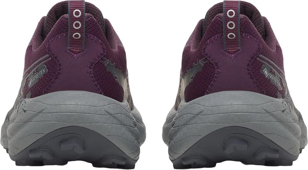 Saucony Women's Ride TR3 GORE-TEX Trail Running Shoes - Purple