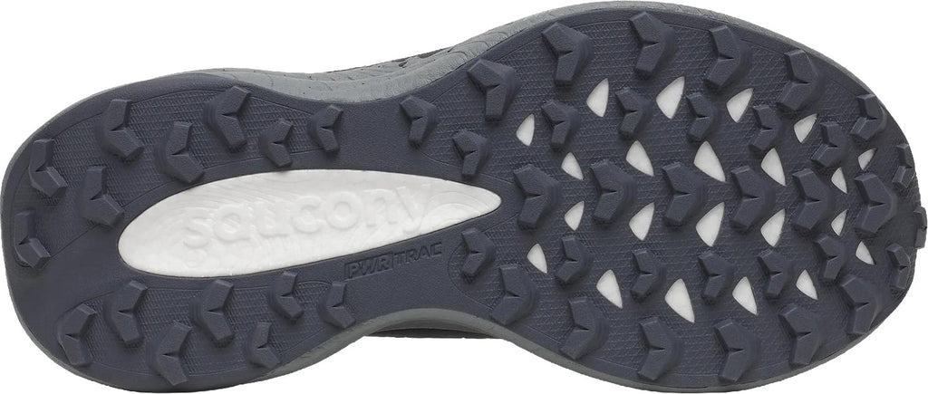 Saucony Women's Ride TR3 GORE-TEX Trail Running Shoes - Purple