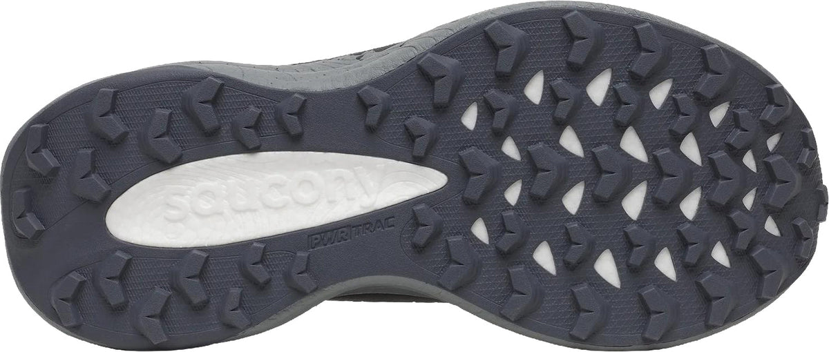 Saucony Women's Ride TR3 GORE-TEX Trail Running Shoes - Purple