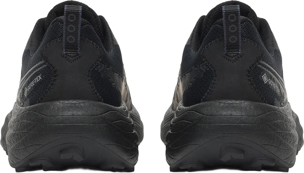 Saucony Men's Ride TR3 GORE-TEX Trail Running Shoes - Black
