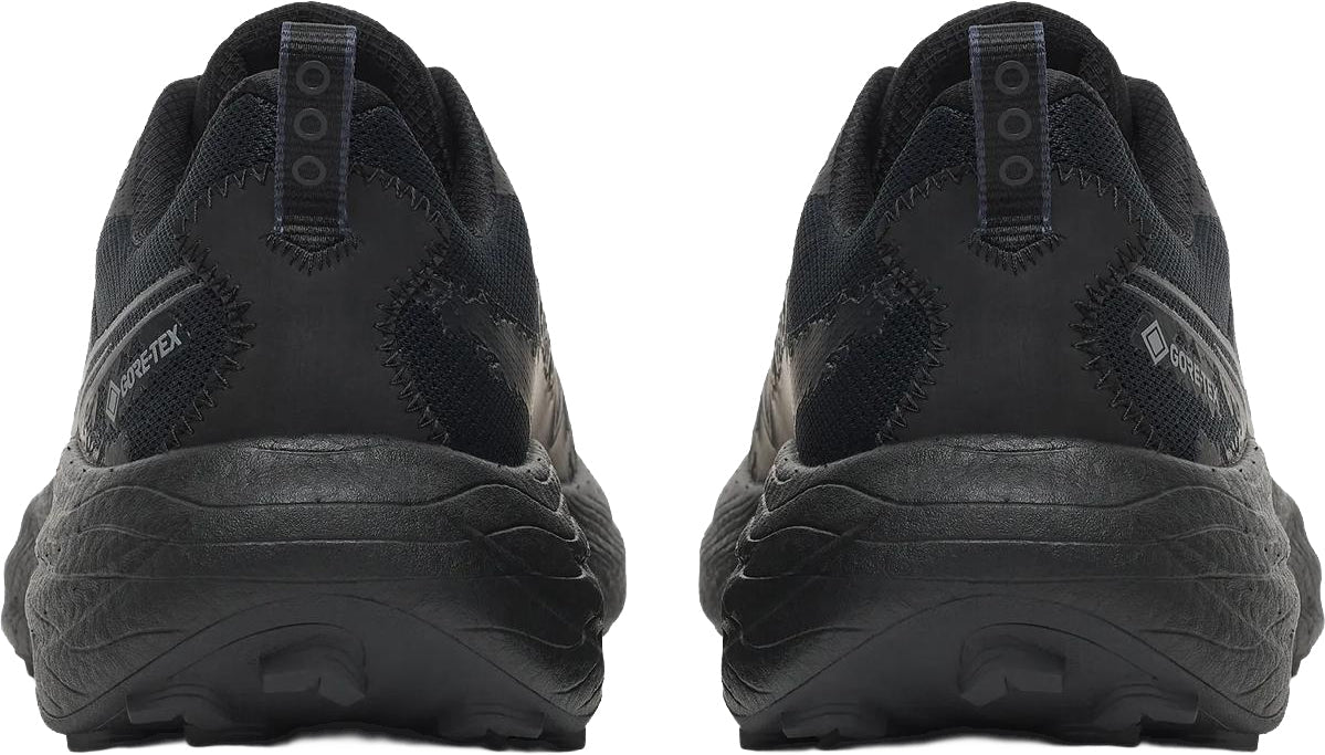 Saucony Men's Ride TR3 GORE-TEX Trail Running Shoes - Black