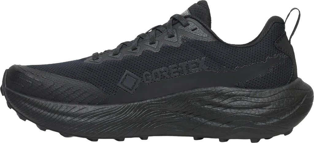 Saucony Men's Ride TR3 GORE-TEX Trail Running Shoes - Black