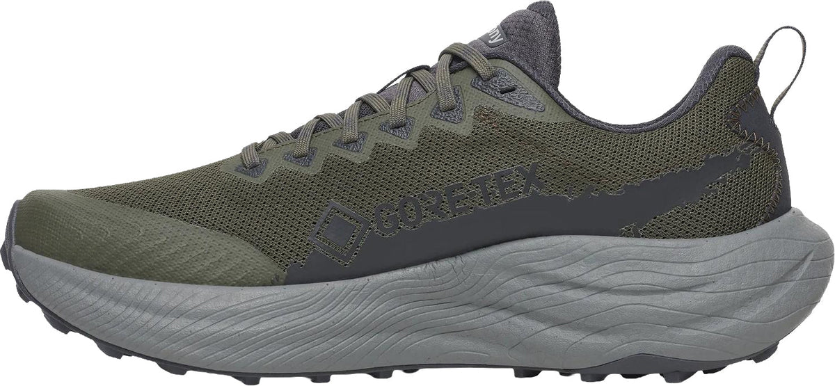 Saucony Men's Ride TR3 GORE-TEX Trail Running Shoes - Green