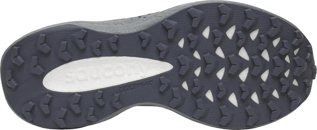 Saucony Men's Ride TR3 GORE-TEX Trail Running Shoes - Green
