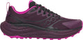 Saucony Women's Ride TR3 Trail Running Shoes - Purple