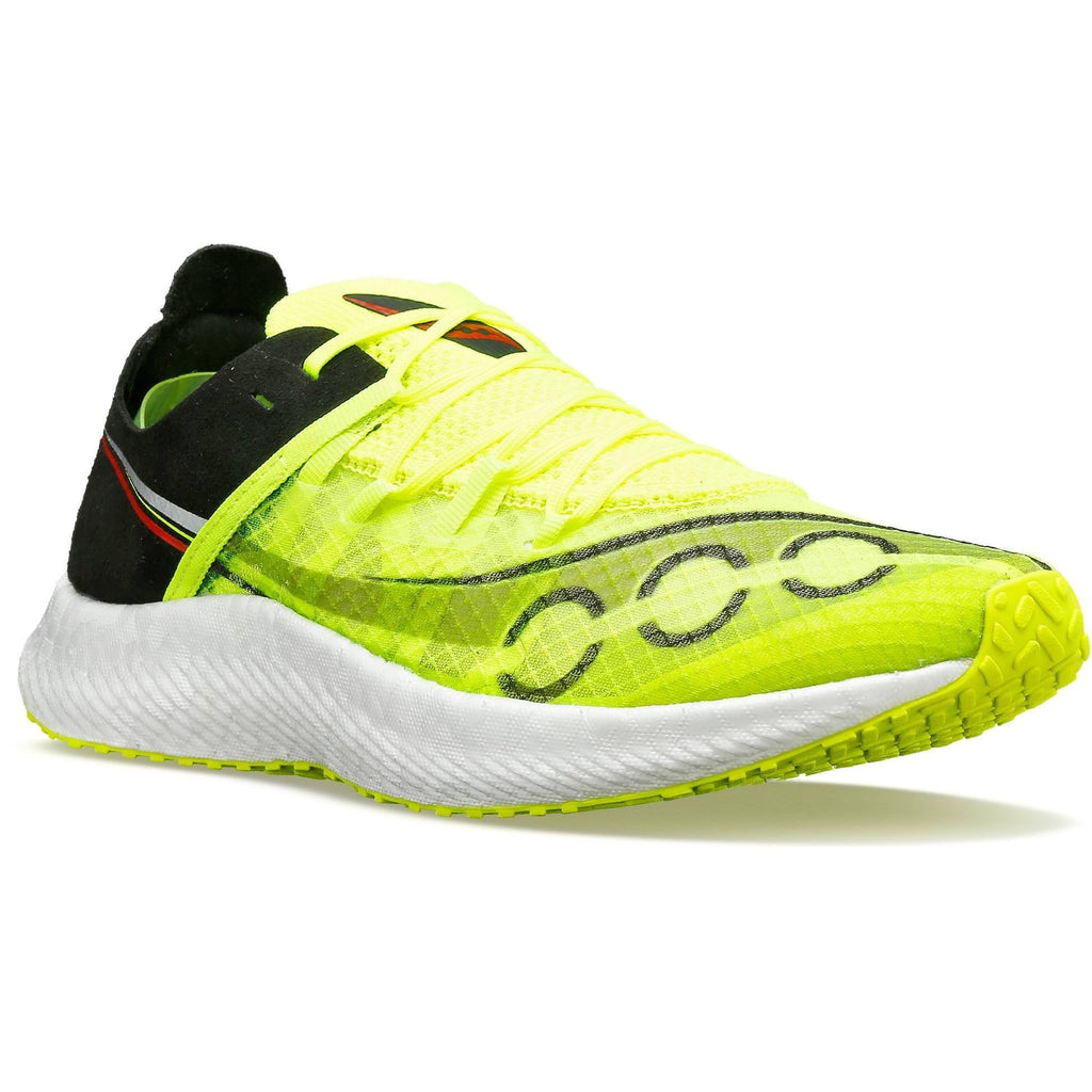 Saucony Women's Sinister Running Shoes - Yellow