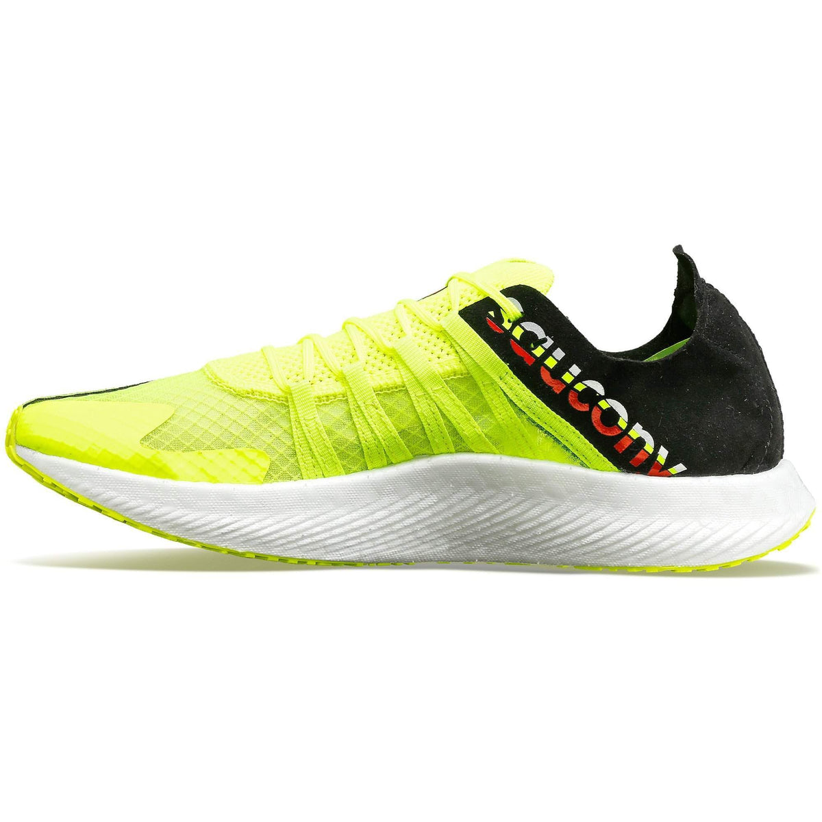 Saucony Women's Sinister Running Shoes - Yellow