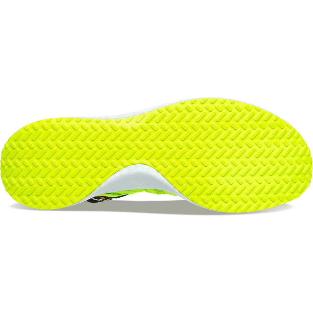 Saucony Women's Sinister Running Shoes - Yellow