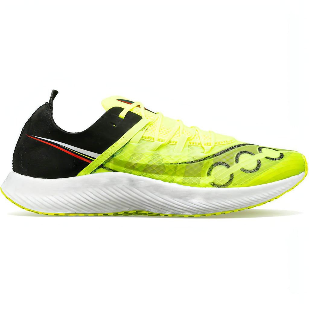 Saucony Women's Sinister Running Shoes - Yellow