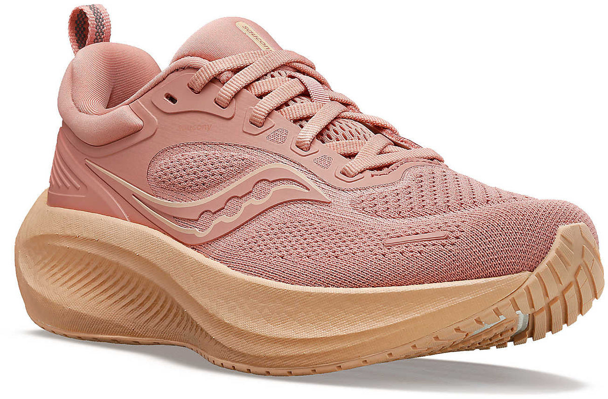 Saucony Women's Surge 3 Running Shoes - Pink