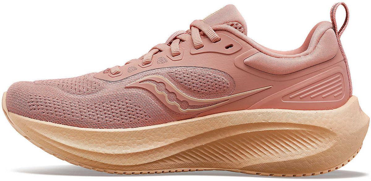 Saucony Women's Surge 3 Running Shoes - Pink