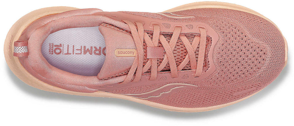 Saucony Women's Surge 3 Running Shoes - Pink