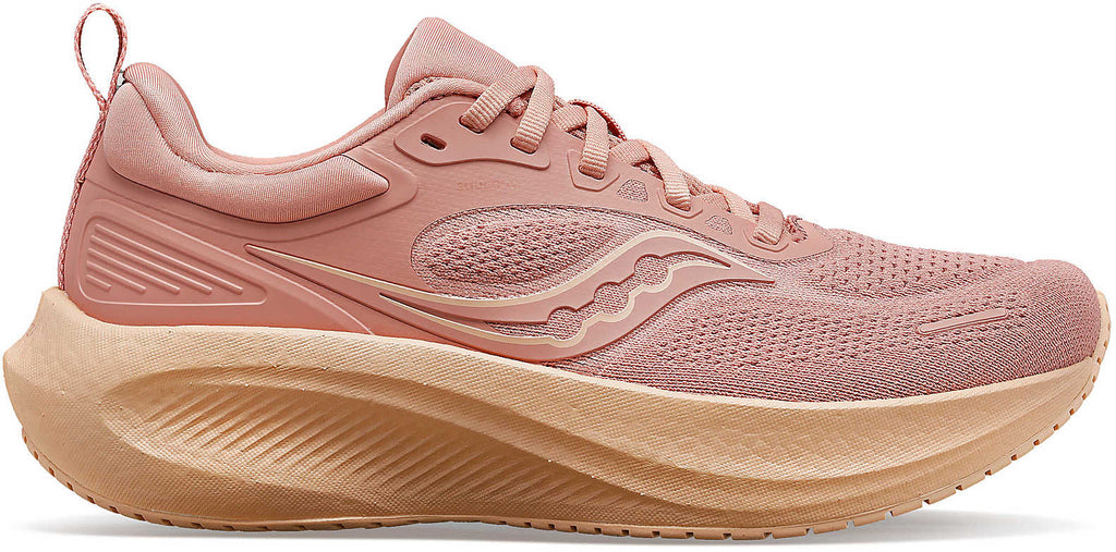 Saucony Women's Surge 3 Running Shoes - Pink