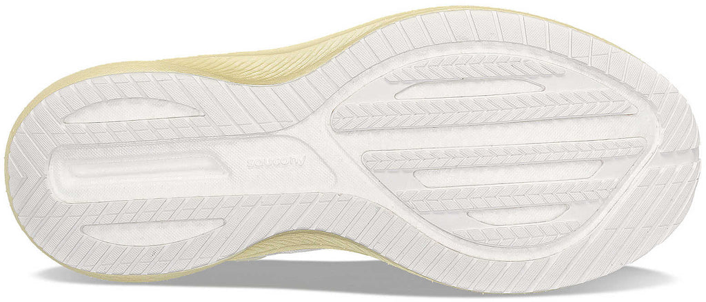 Saucony Women's Surge 3 Running Shoes - White