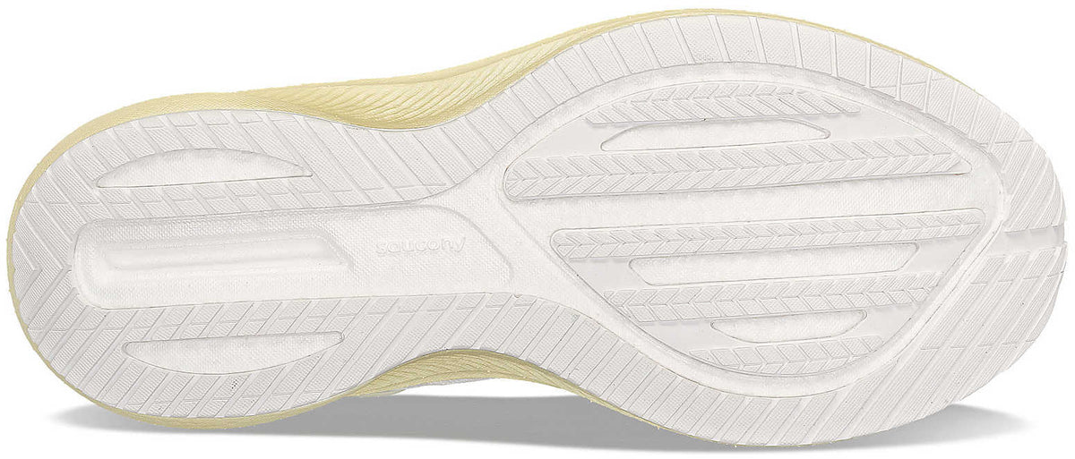 Saucony Women's Surge 3 Running Shoes - White