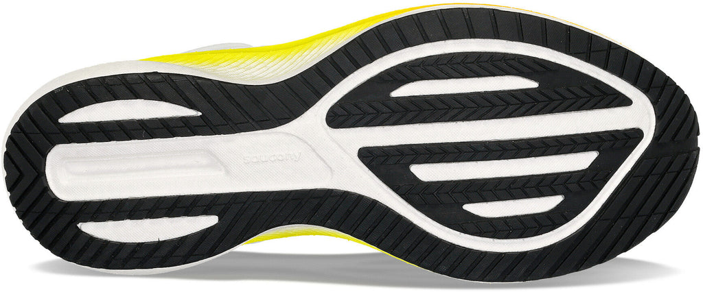 Saucony Men's Surge 3 Running Shoes - White