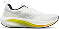 Saucony Men's Surge 3 Running Shoes - White