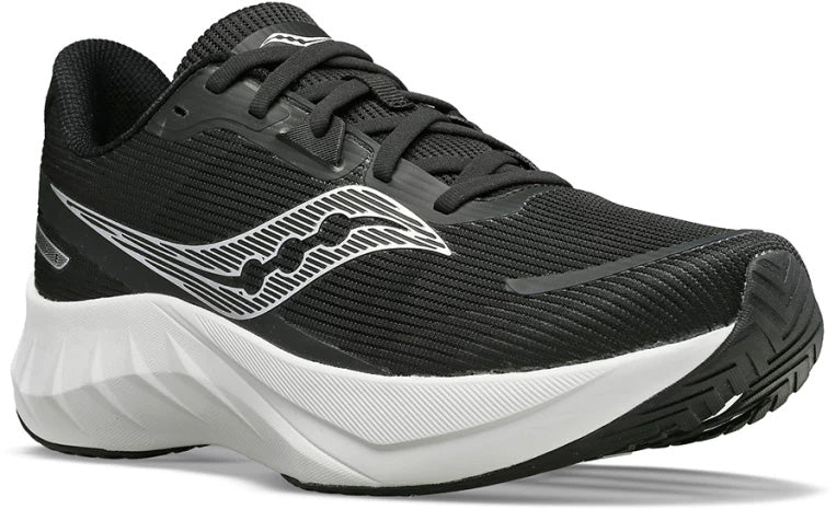 Saucony Women's Tide 2 Running Shoes - Black