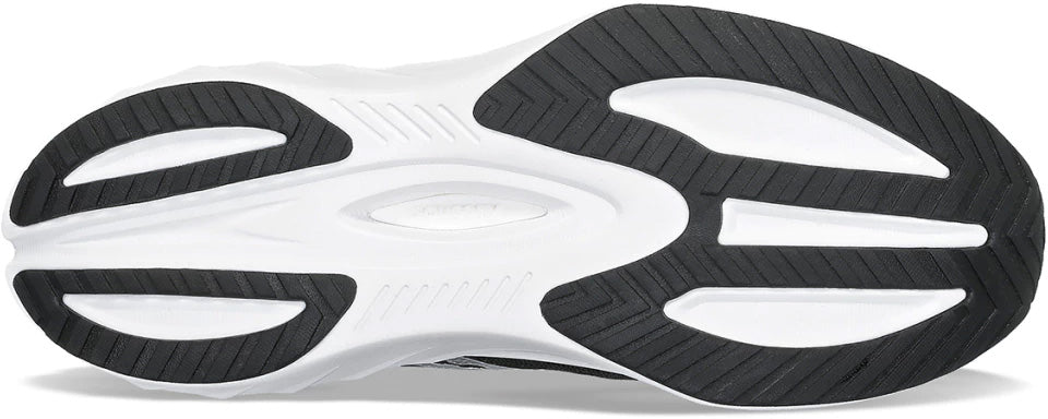 Saucony Women's Tide 2 Running Shoes - Black