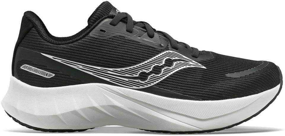 Saucony Women's Tide 2 Running Shoes - Black