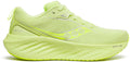 Saucony Women's Triumph 22 Running Shoes - Yellow