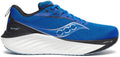 Saucony Men's Triumph 22 Running Shoes - Black
