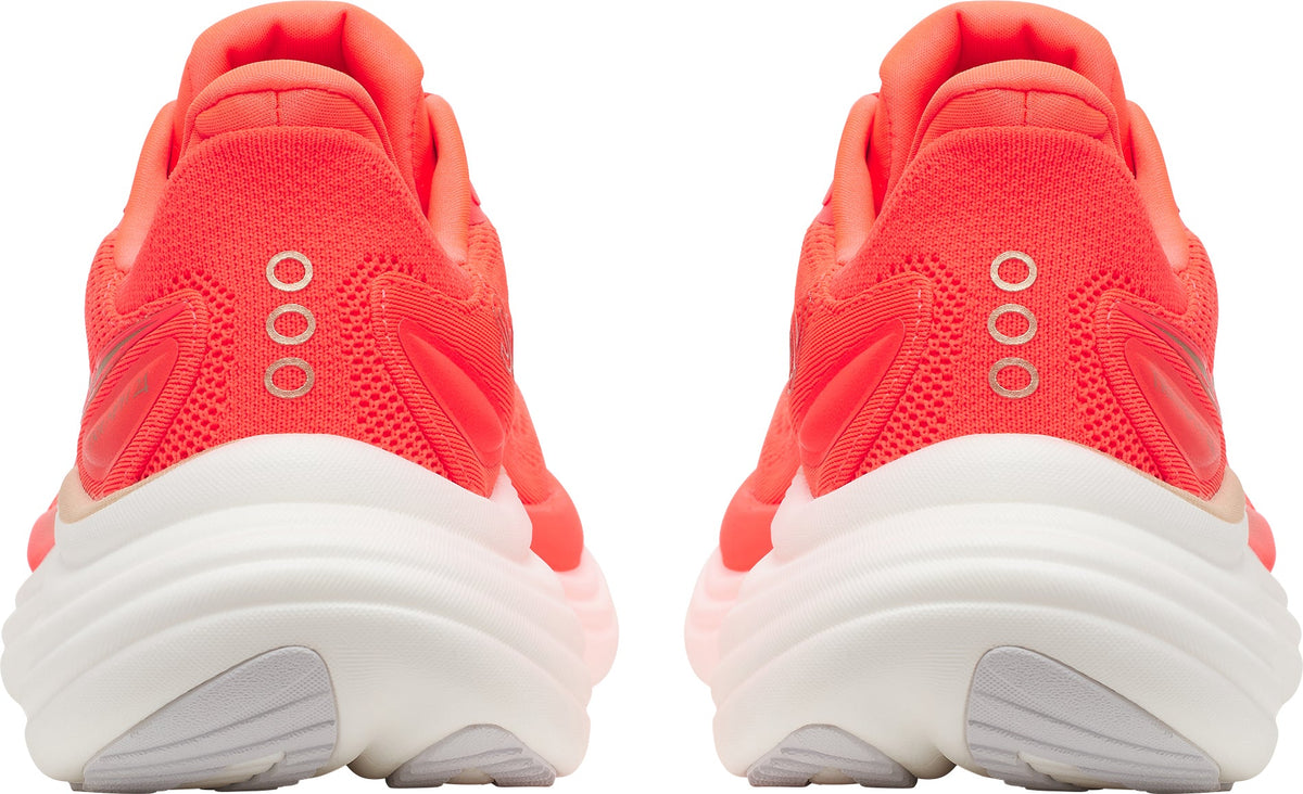 Saucony Women's Triumph 24 Running Shoes - Red