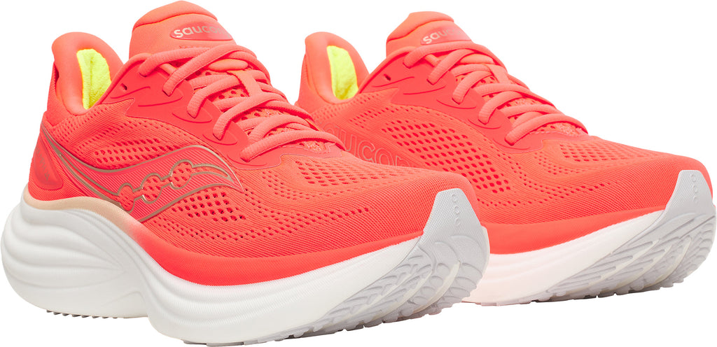 Saucony Women's Triumph 24 Running Shoes - Red