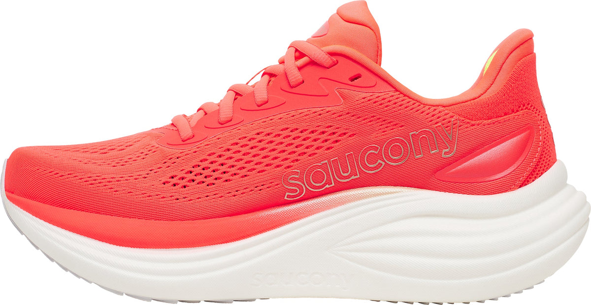 Saucony Women's Triumph 24 Running Shoes - Red