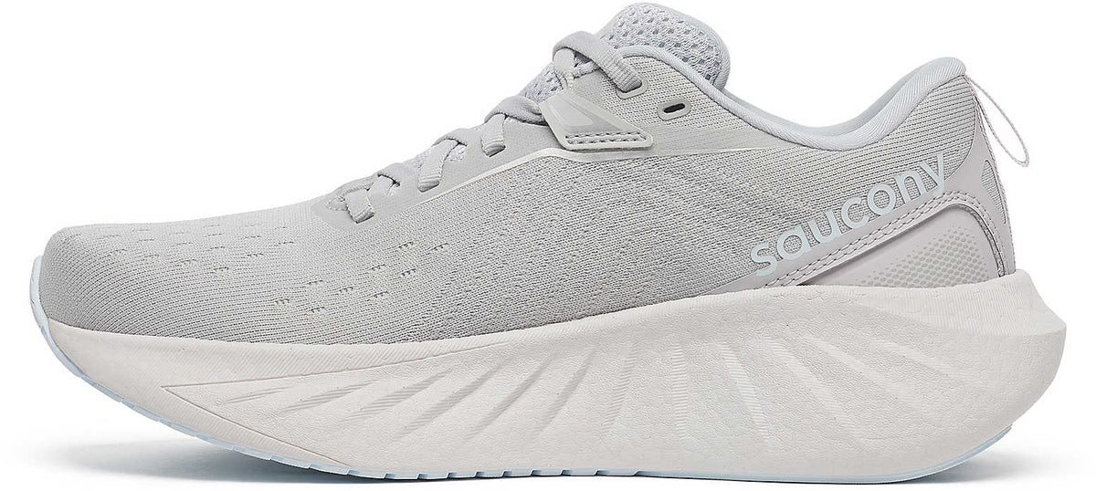 Saucony Women's Triumph 22 Running Shoes - Grey