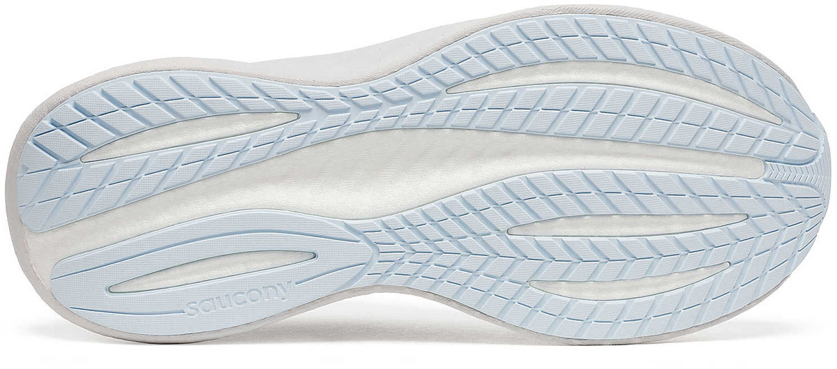 Saucony Women's Triumph 22 Running Shoes - Grey