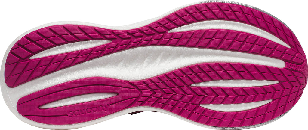 Saucony Women's Triumph 22 Running Shoes - Pink