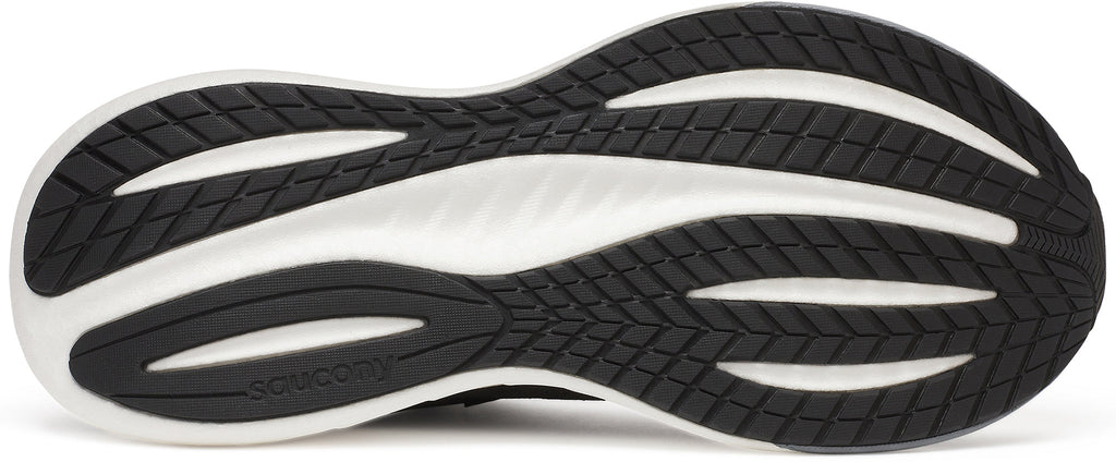 Saucony Women's Triumph 22 Running Shoes - Black
