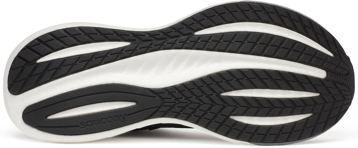 Saucony Women's Triumph 22 Running Shoes - Black