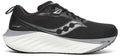 Saucony Women's Triumph 22 Running Shoes - Black