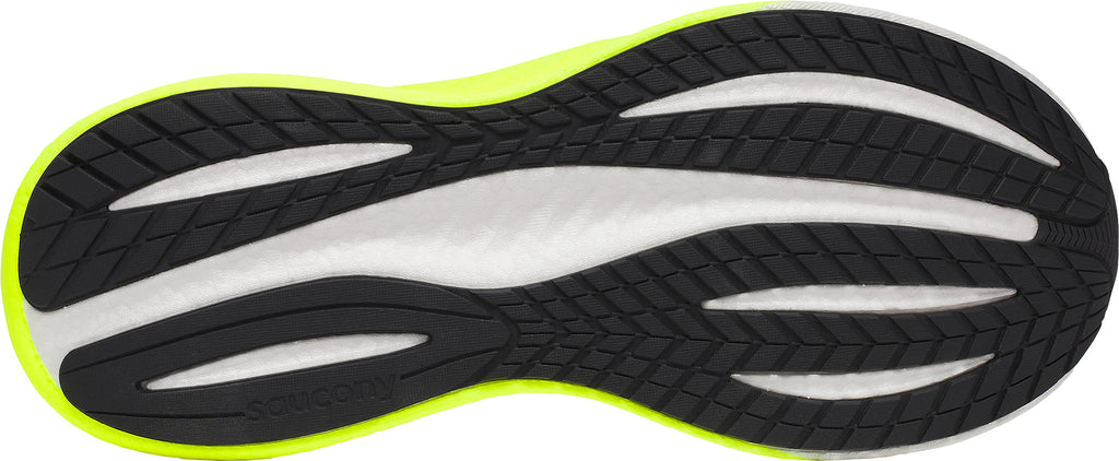 Saucony Men's Triumph 22 Running Shoes - White