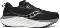 Saucony Men's Triumph 22 Running Shoes - Black
