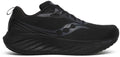 Saucony Men's Triumph 22 Running Shoes - Black