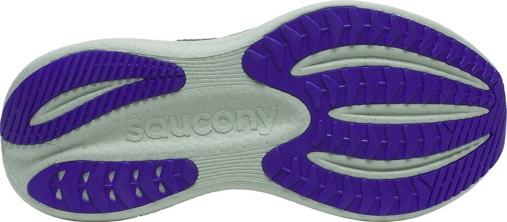Saucony Women's Triumph 23 GORE-TEX Running Shoes - Grey