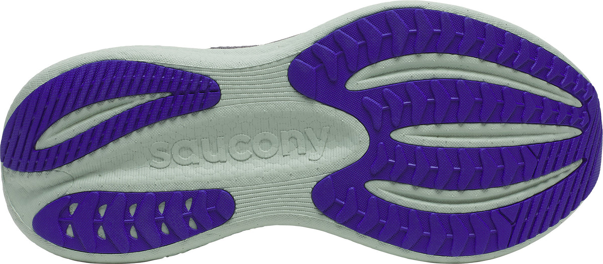 Saucony Women's Triumph 23 GORE-TEX Running Shoes - Grey