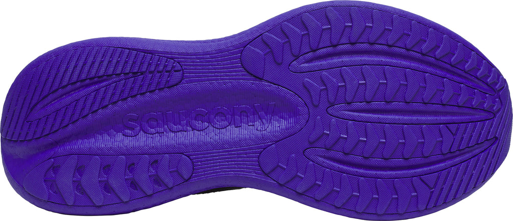 Saucony Men's Triumph 23 GORE-TEX Running Shoes - Black